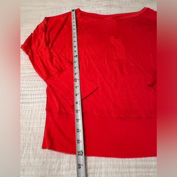 Lanston Dolman Top - NWT - Size M - Picture 9 of 9